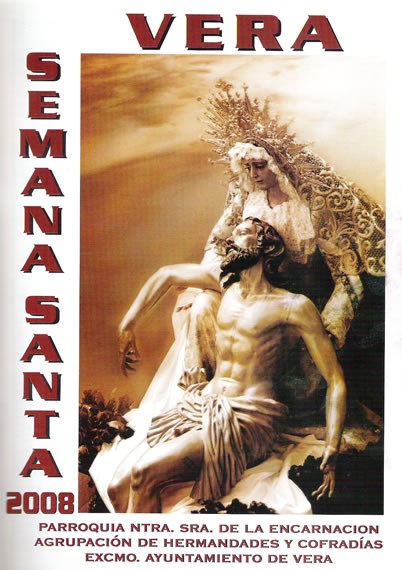 Semana Santa en Vera  